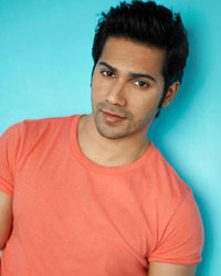 Varun Dhawan